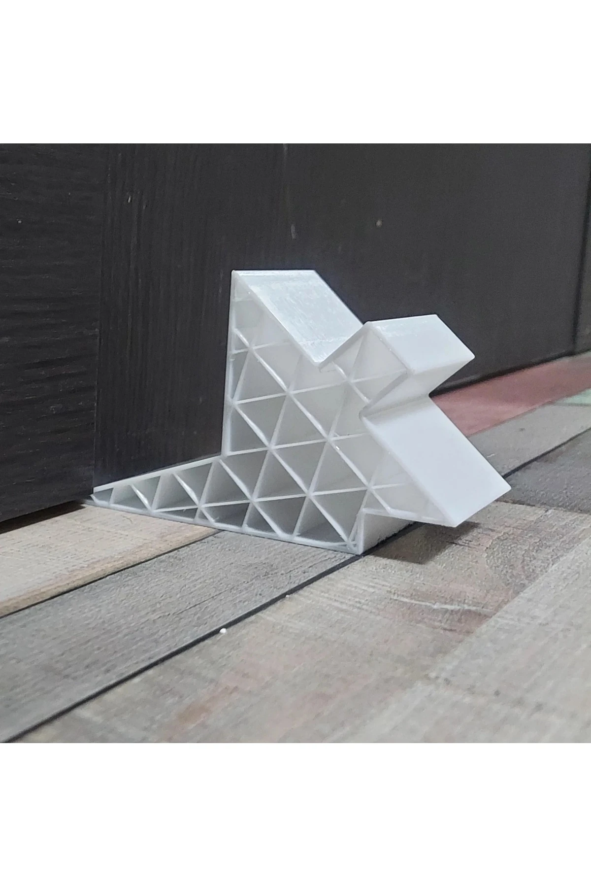 ÇOK FONKSİYONLU PENCERE VE KAPI DURDURUCU - KAPI DURDURUCU - PENCERE DURDURUCU - STOPER (1 ADET)