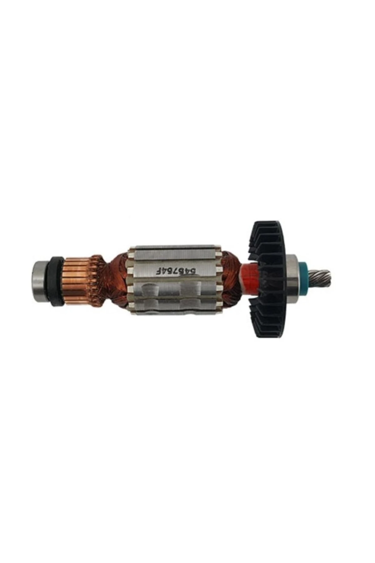 Makita Fs6300 Endüvi Rotor Kollektör Ürün Kodu 515754-1