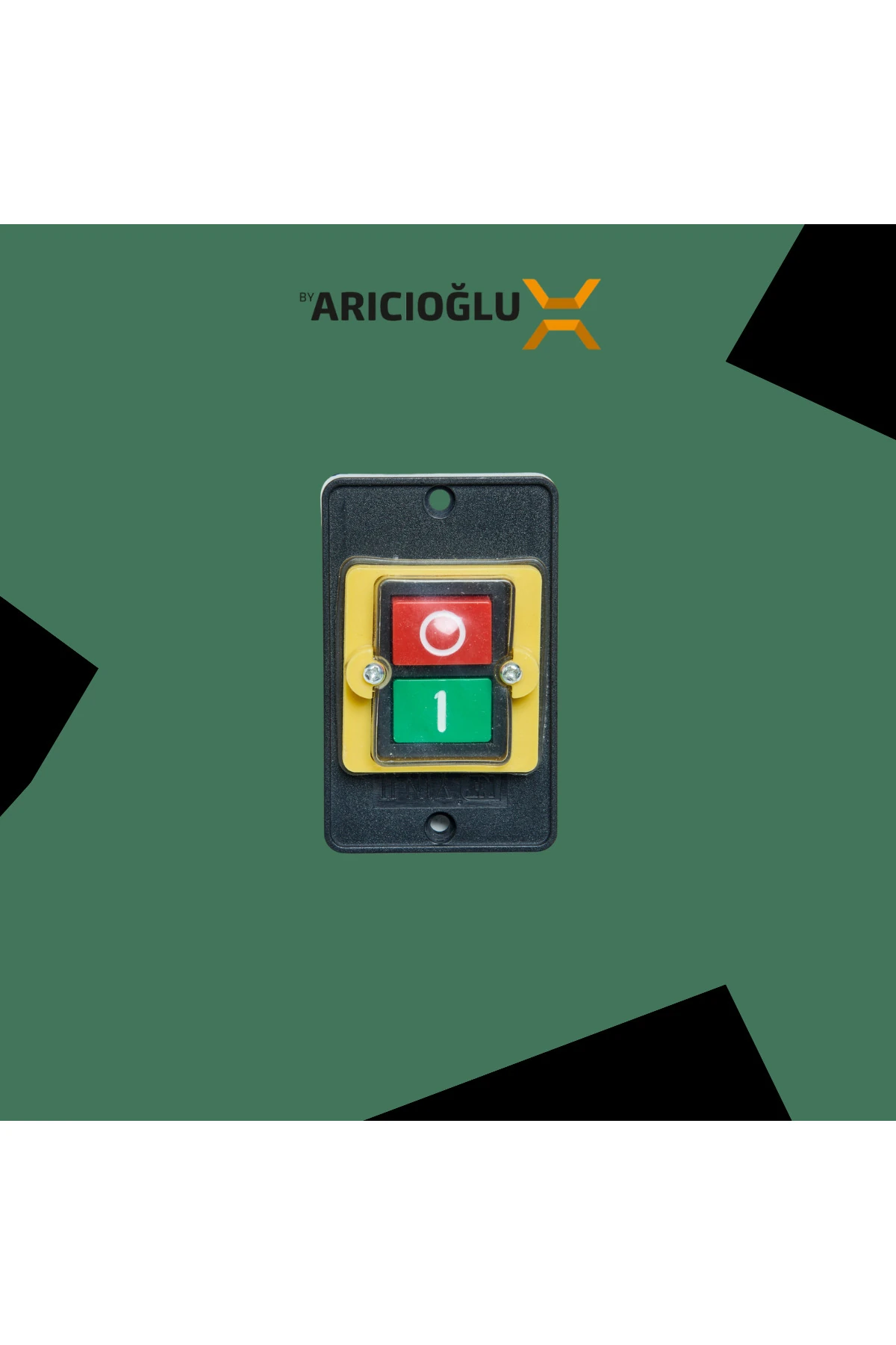 Tezgah Pafta Aç Kapa Şalter