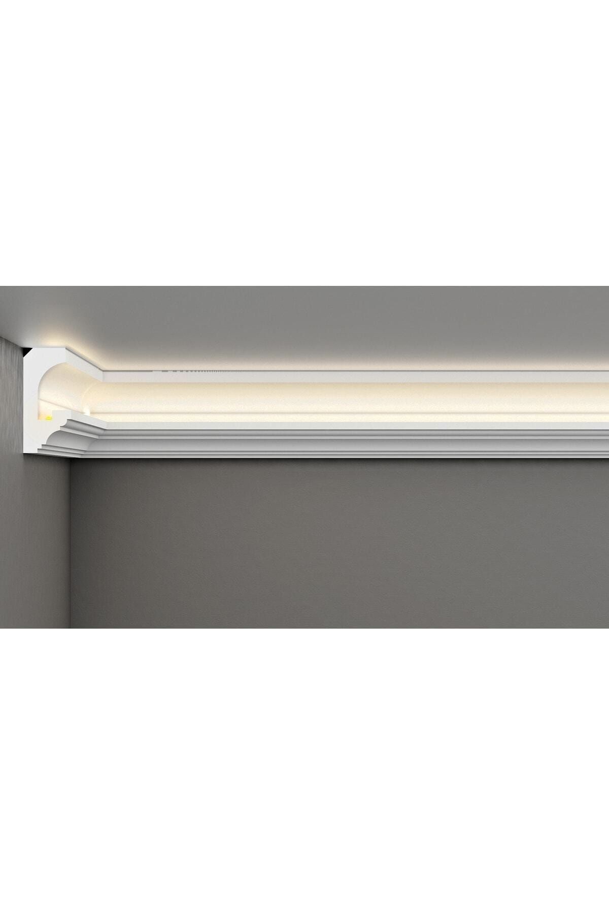 OZKUVVET Led'li Kartonpiyer Led-02 2 Metre