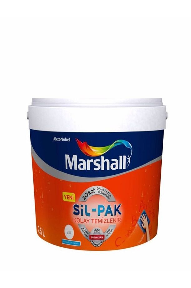 Sil-pak Ekru 7,5lt (10 Kg)
