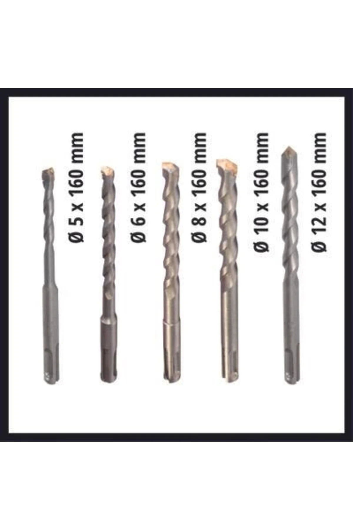 TE-HD 18/12 Li Tek Akülü 2.5 Ah Pnömatik K