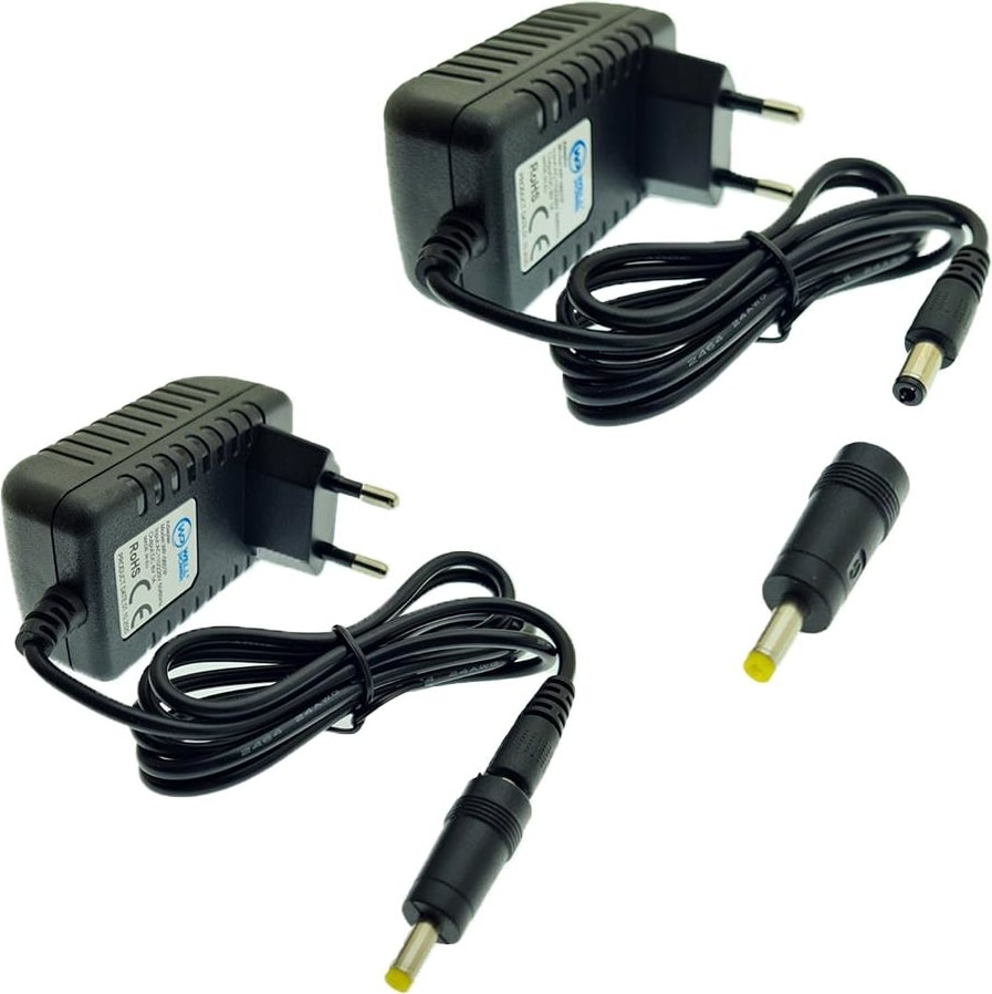 Omron Tansiyon Aleti Wellpower Dc 6V 1AMPER Adaptör 5.5x2.5mm Jak Fişli