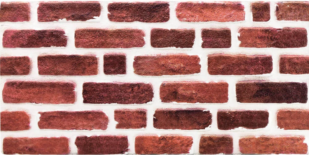 5 Adet(2,5m2) x Tuğla Desenli 3 Boyutlu Renkli Strafor Köpük Duvar Kaplama Paneli (BR-535)