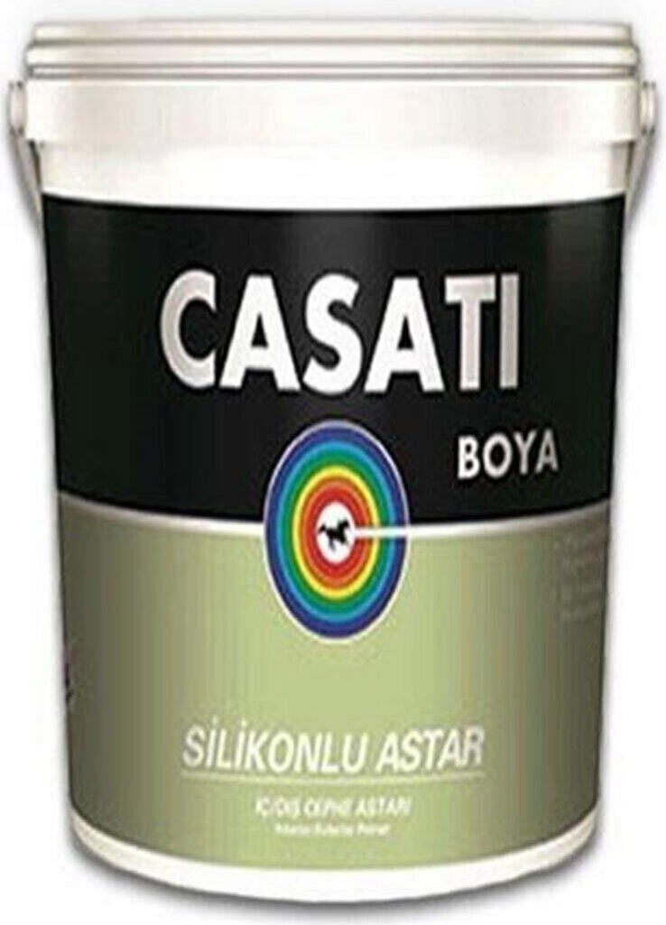 Dyo  Silikonlu Iç-Dış Astarı 3,5 kg