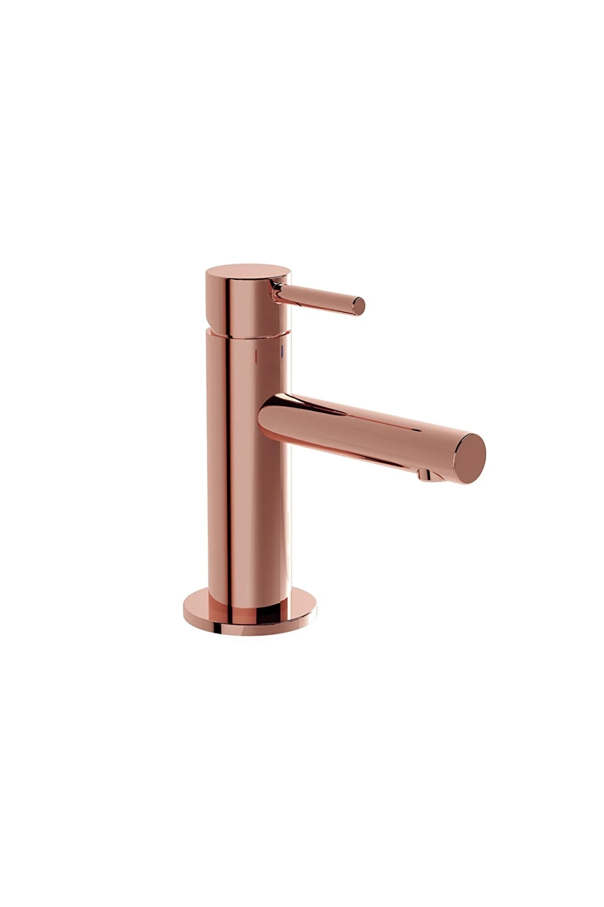 Origin A4255526 Lavabo Bataryası Kısa Bakır