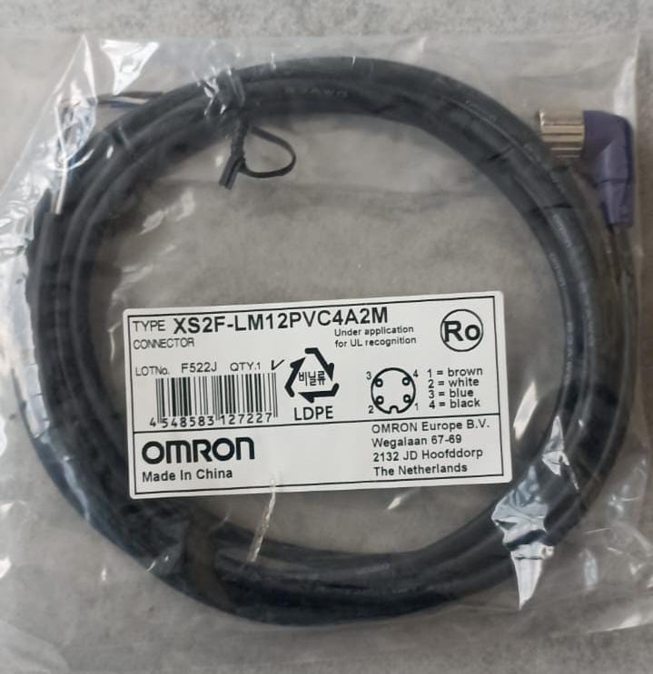XS2F-LM12PVC4A2M