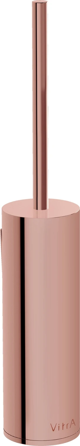 Origin A4489326 Tuvalet Fırçalığı, Yerden, Bakır