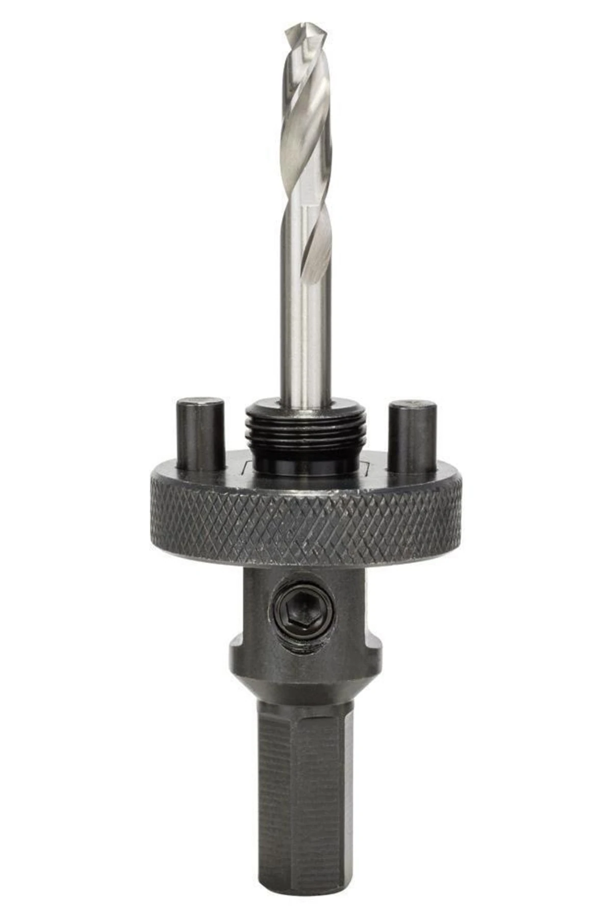 32210 Mm Hss Bimetal Altıgen Adaptör 2 609 390 034