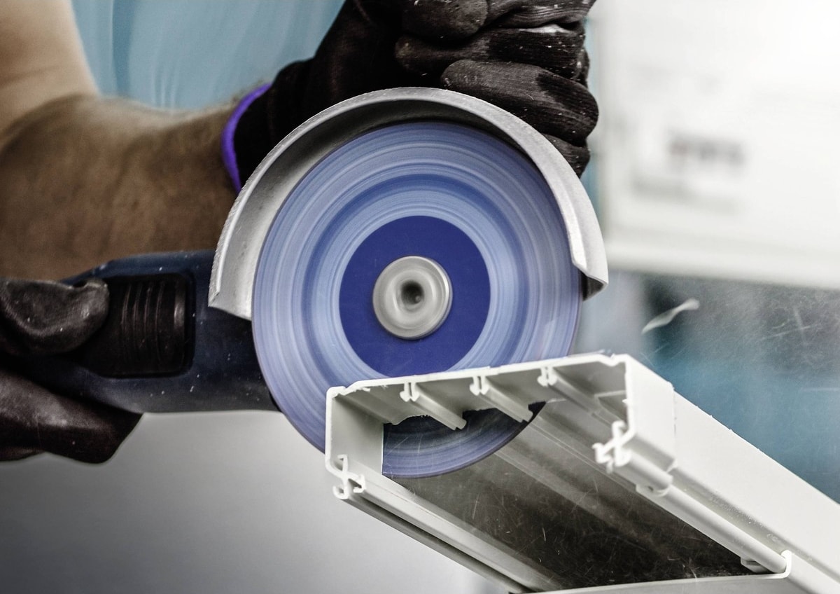 Expert Carbide Multi Wheel 125 Mm, 22,23 mm Kesici Disk - 2608901189