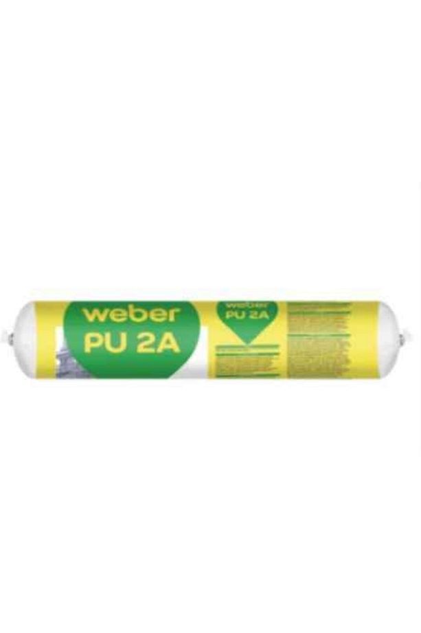 Sosis Mastik P.ü Beyaz 600 ml