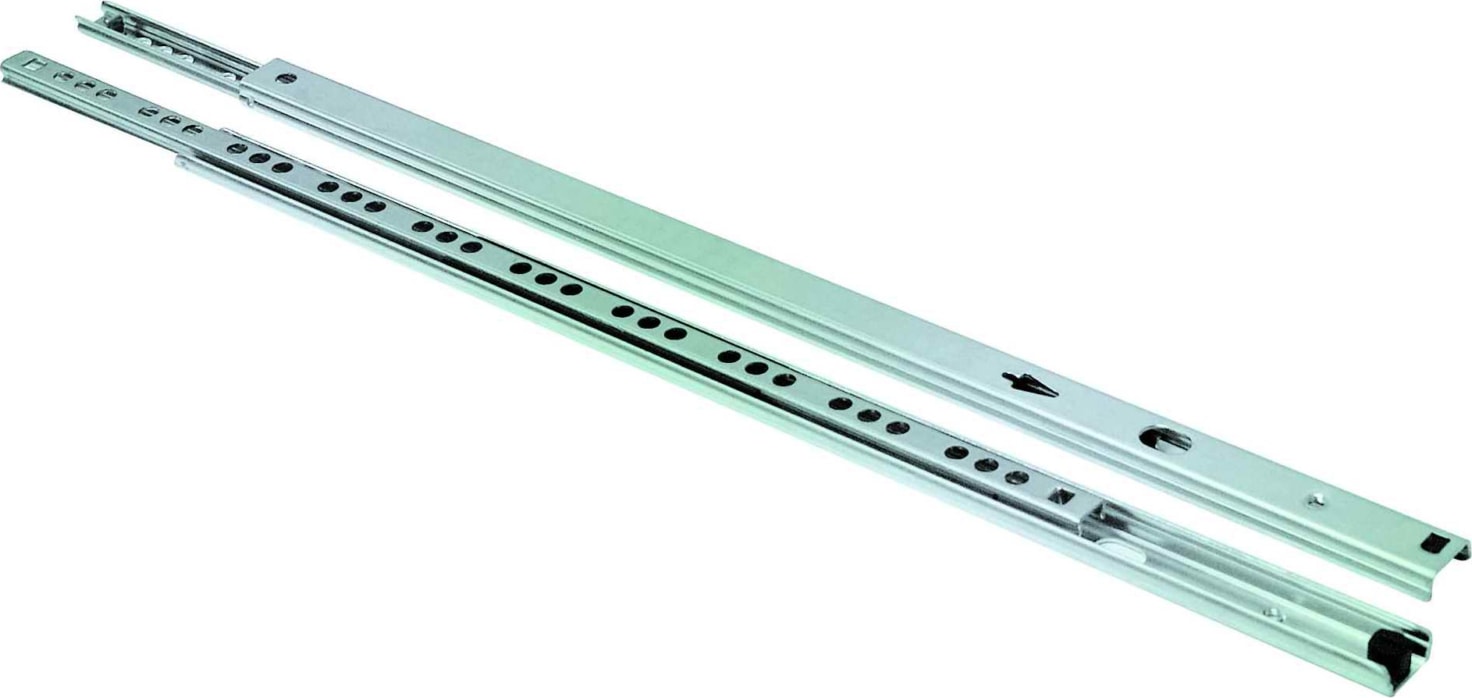 Bilyeli Ray H17Mm Boy 310Mm