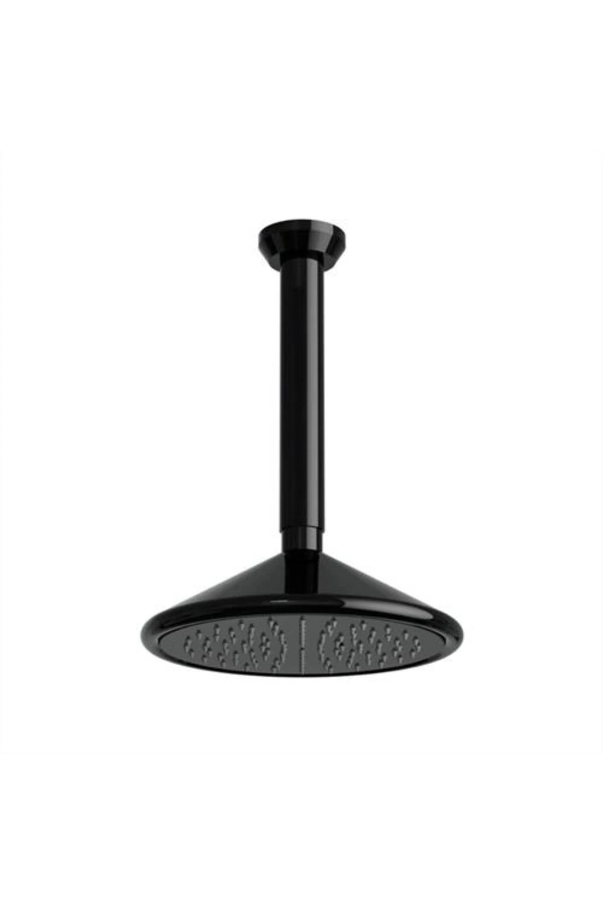 VİTRA A4575039 LIQUID DUŞ BAŞLIĞI PARLAK SİYAH