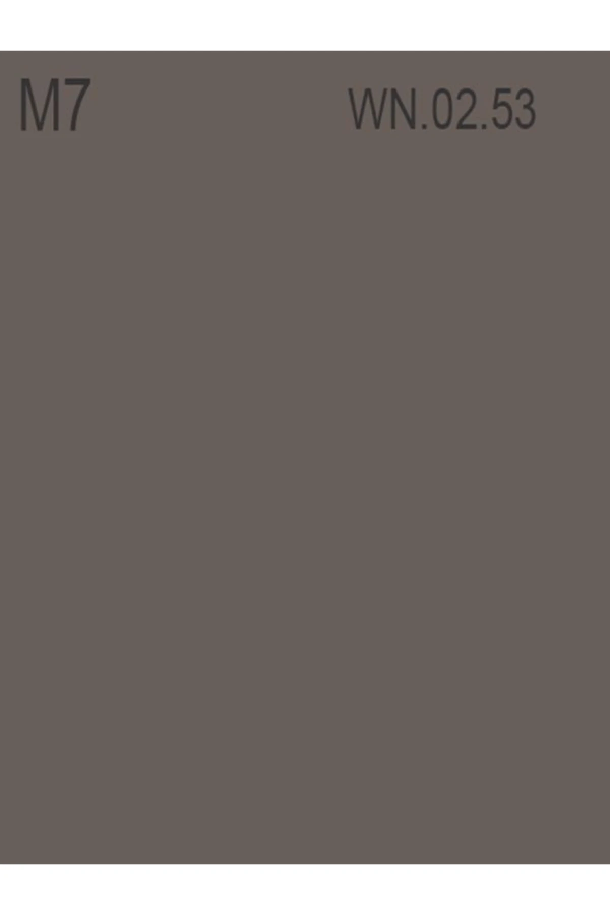 Akrikor Silikonlu Grenli M7 15 lt 20 kg