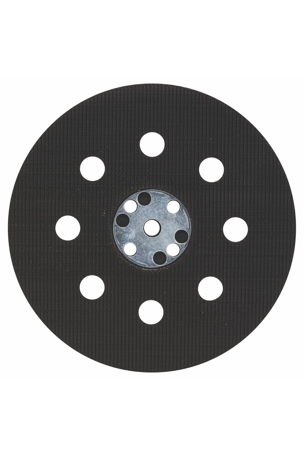 115 mm Zımpara Tabanı 8 Delikli Sert PEX 2608601064