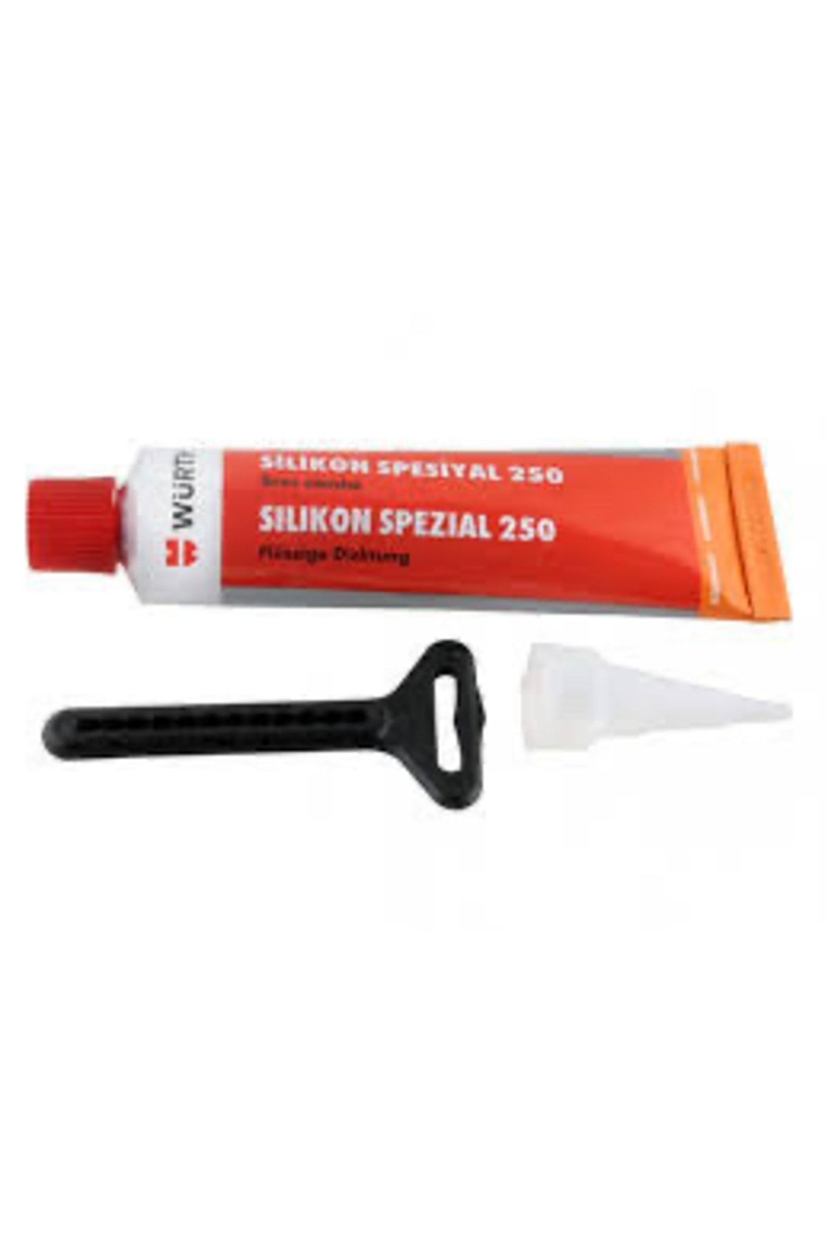 WÜRTH SIVI CONTA 250