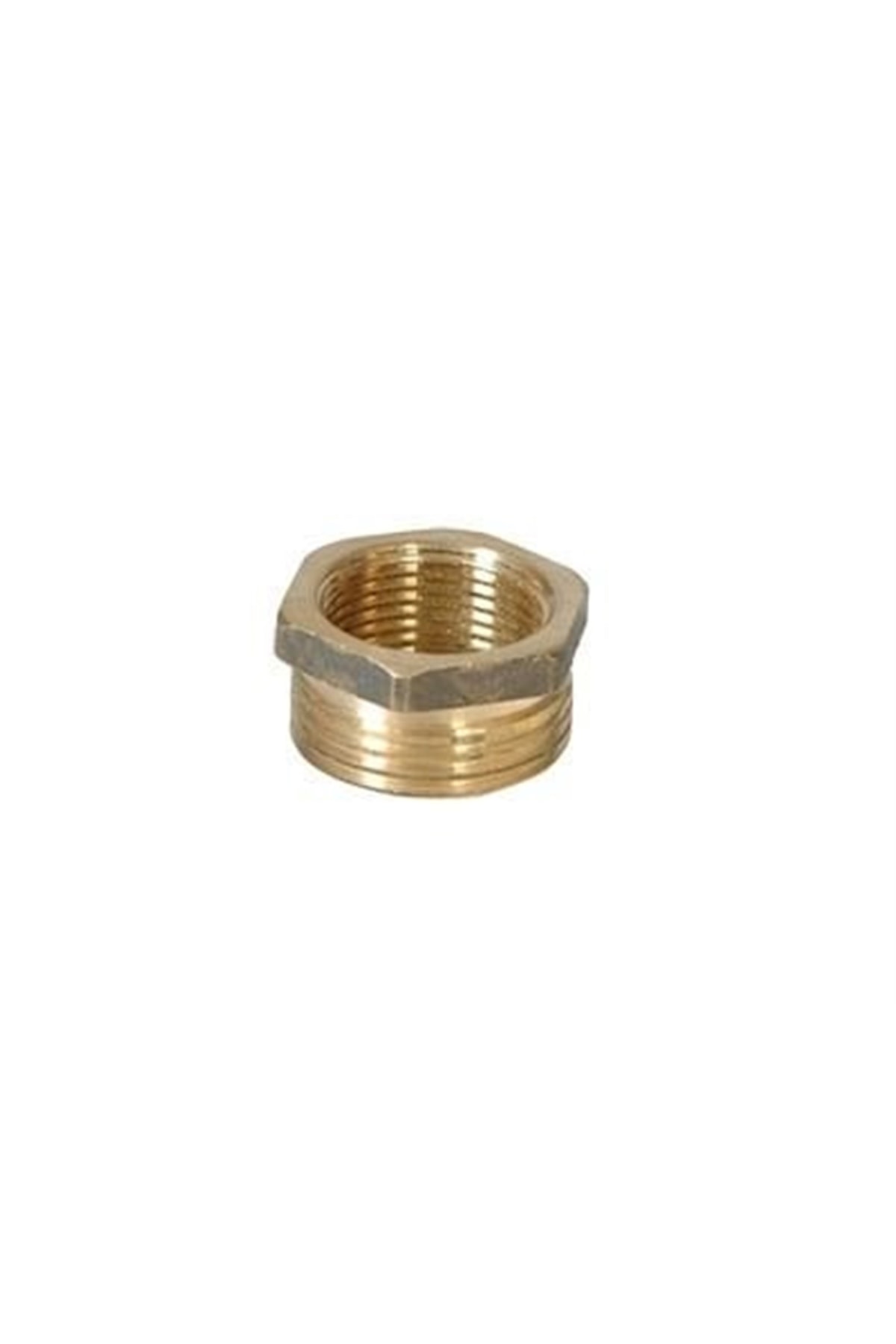 1''X3/8 Sarı Redüksiyon