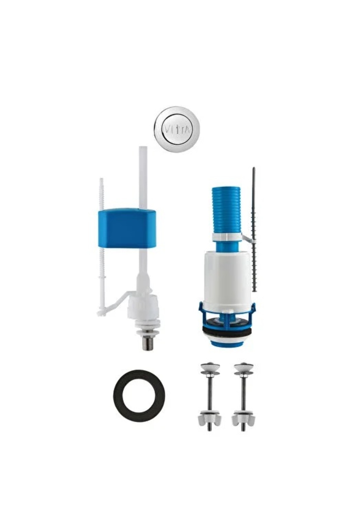 Gömme Rezervuar İç Takım, Tek Basmalı, 330B1314