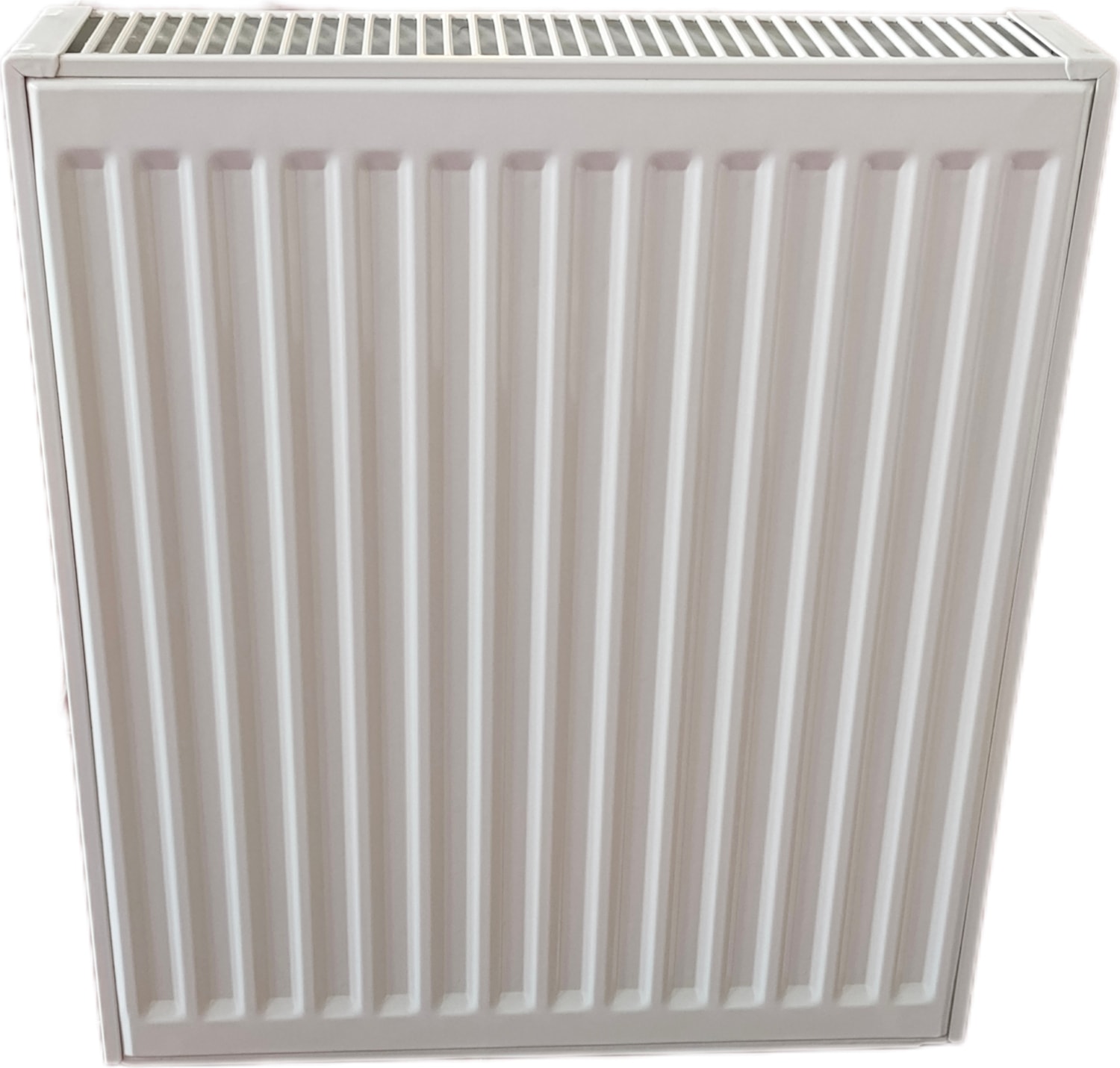Mastaş 600X400 Panel Radyatör Tip 22-Pkkp Beyaz