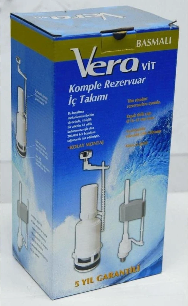 24024 Verti (Veravıt) Iç Takım