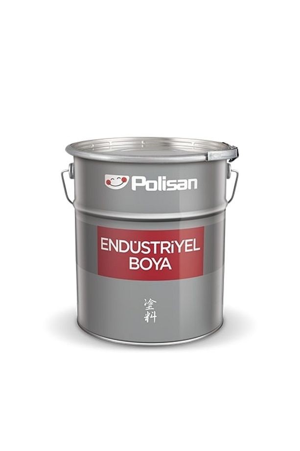 Endüstriyel Boya Ral 5017 15 Kg