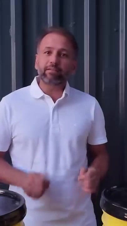Zırh Duvar Çatlak Tamir Malzemesi 10 KG
