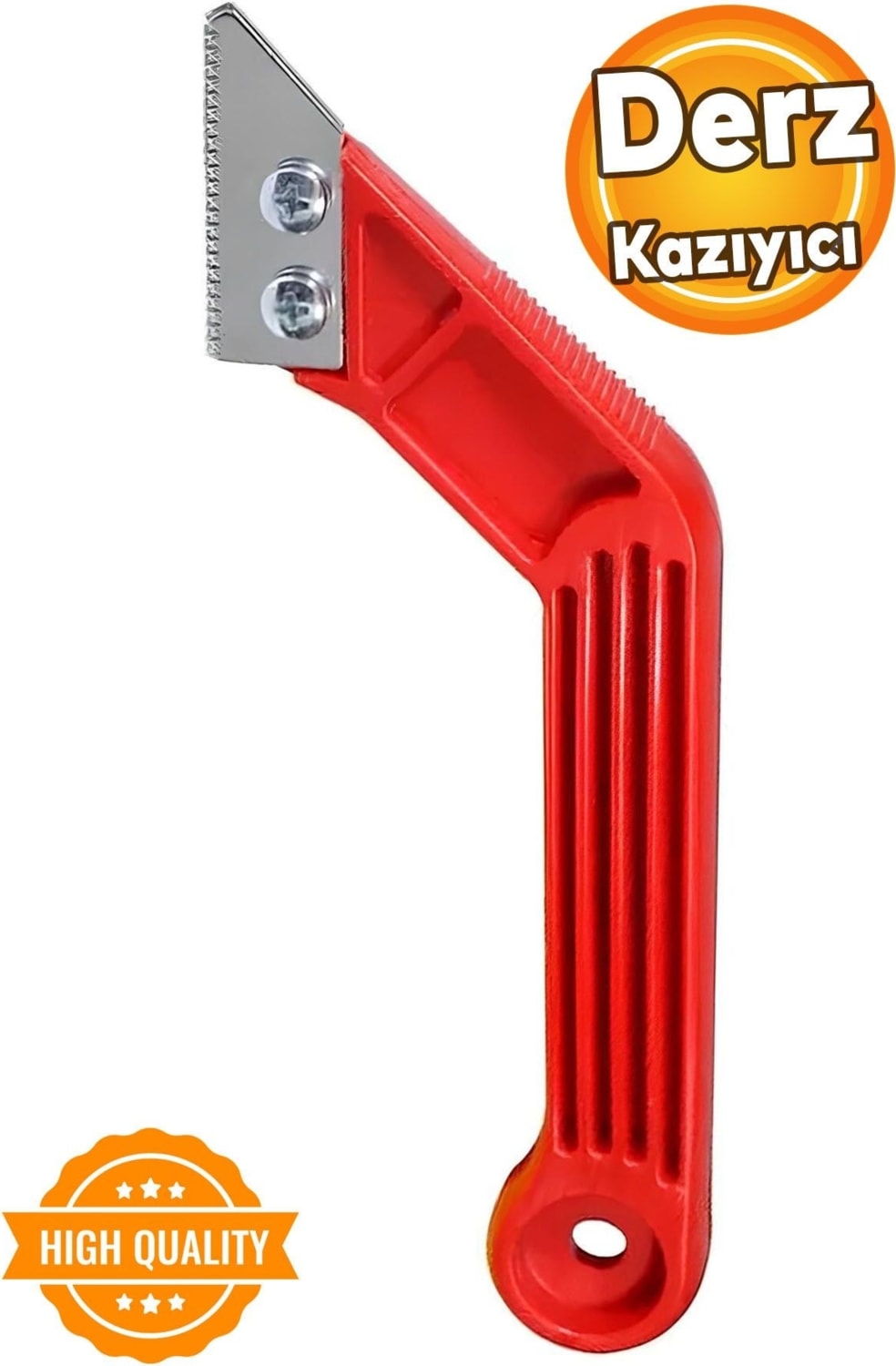 (3'lü Set) Fayans Arası Beyaz Hazır Derz Boyama Dolgusu + Derz Kazıyıcı Temizleyici