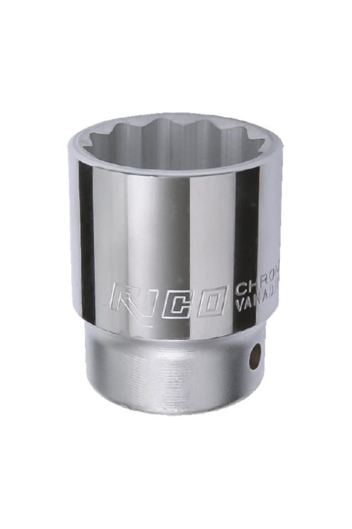 RİCO 70mm 3/4" 12 Köşe Ağır Lokma 007-rc3570