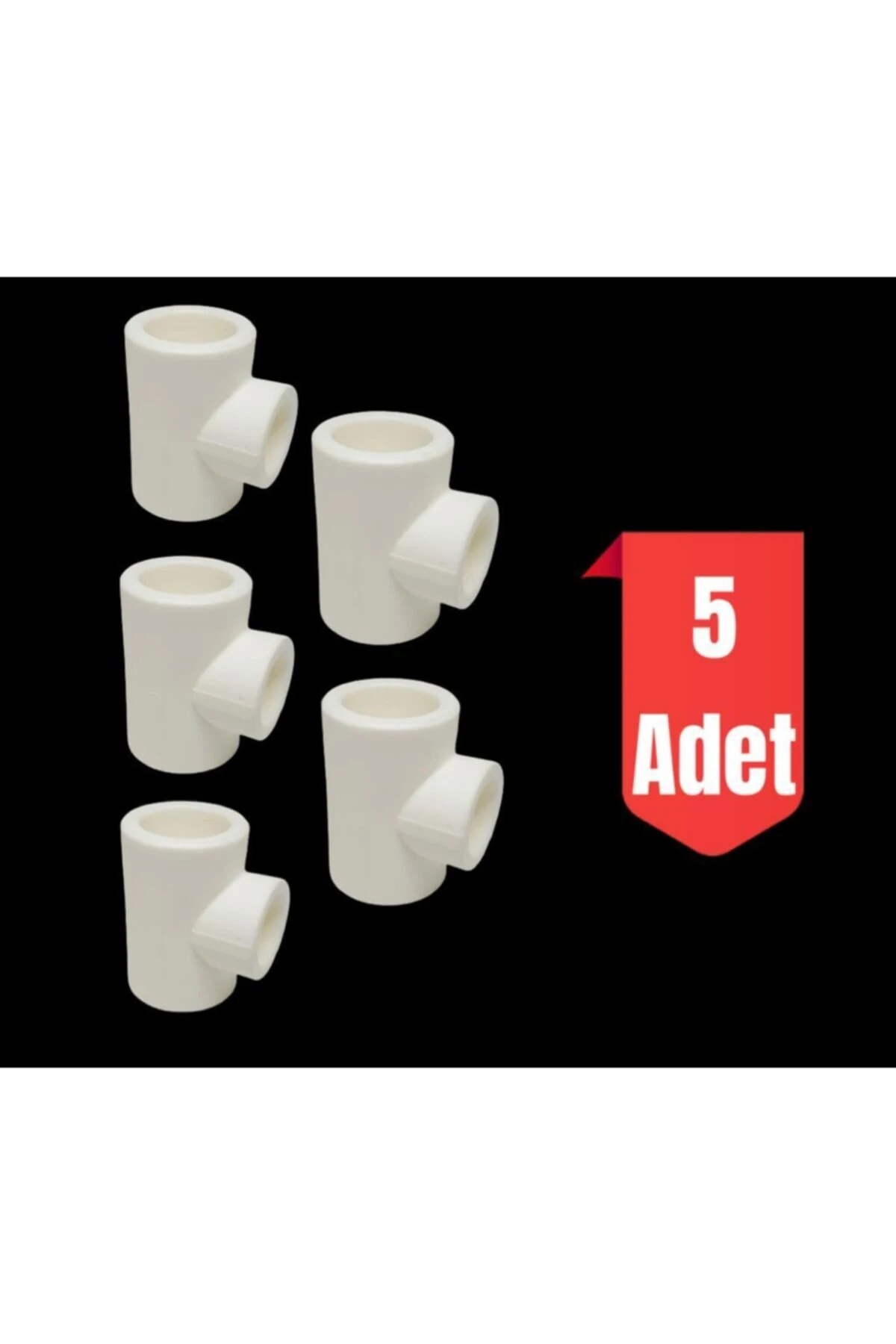 Pprc 32'lik Te 5 Adet
