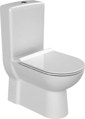 Bella Duvara Sıfır Klozet