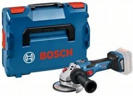 BOSCH Gws 18V-15 Sc Taşlama (Solo)