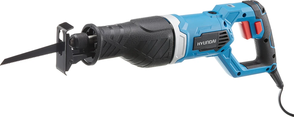 HRS710 Kılıç Testere Tilki Kuyruğu 710 W Güçlü Motor ve Ergonomik Tasarım ile