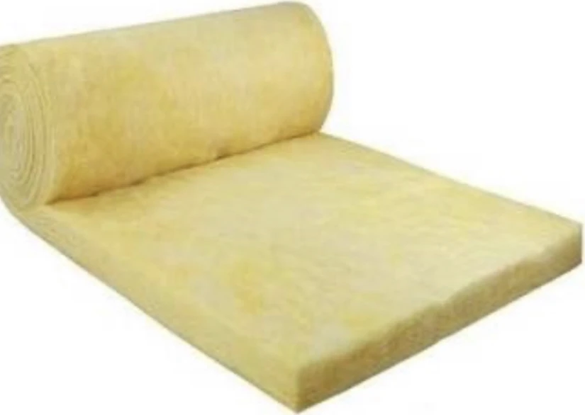 Izocam Folyosuz Çatı Şiltesi 9.6 M2