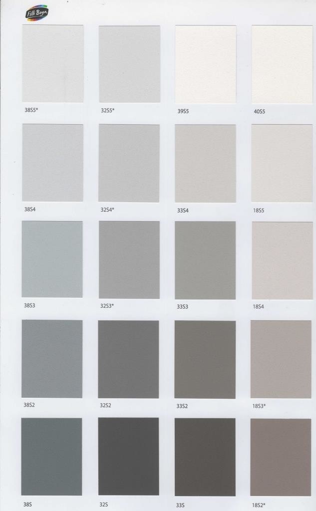 Aqusto Sil Fotokatalitik Dış Cephe Boyası 7.5 Lt
