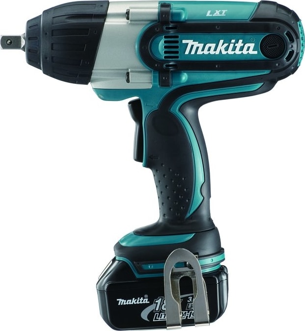 Makıta DTW450RFE Akulu Somun Sıkma