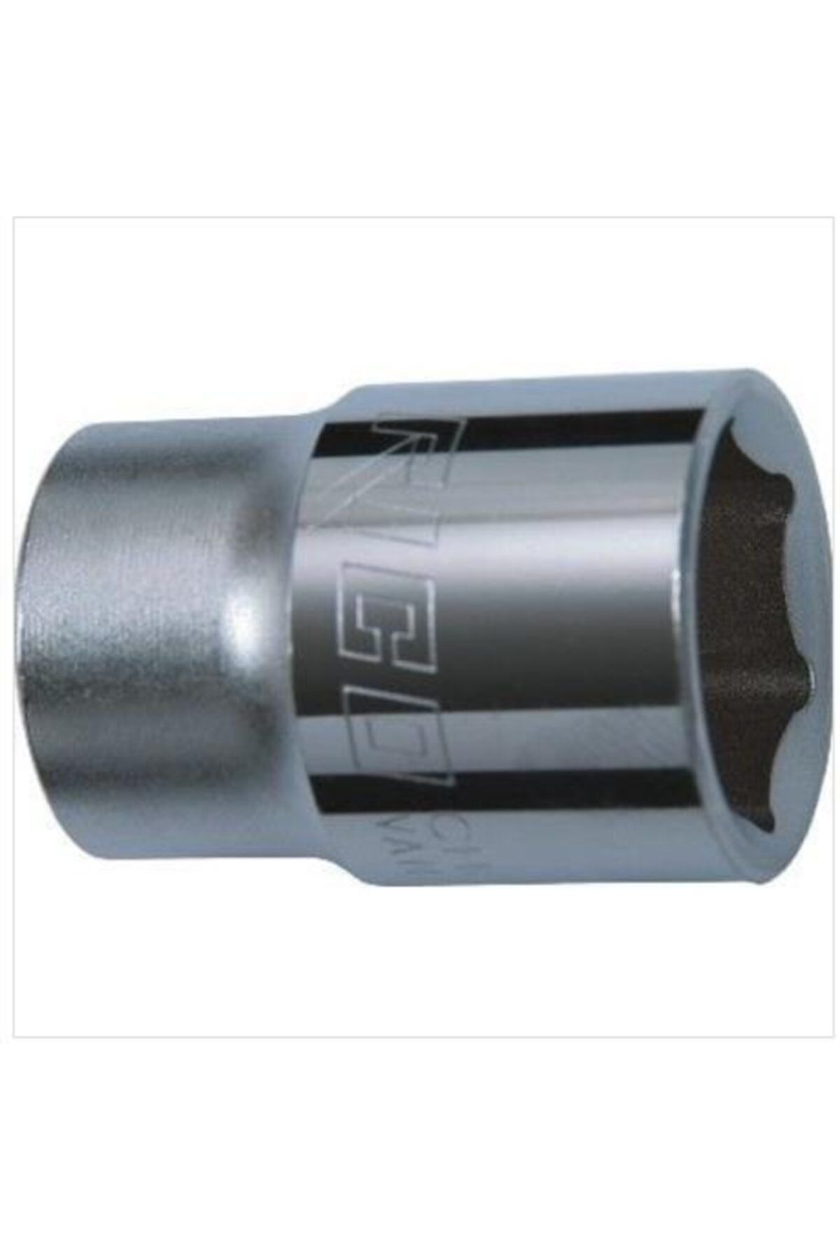 RİCO 1/4" 6 Altı Köşeli Lokma 8 Mm