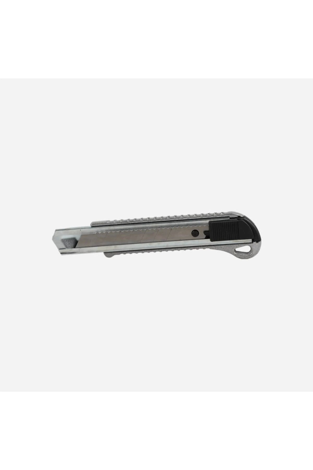 Rak122 Maket Bıçağı 18 mm Alüminyum