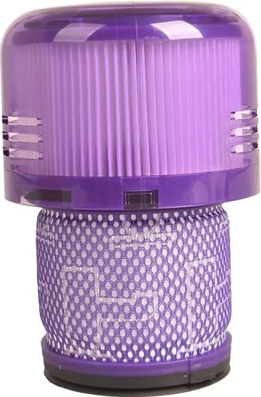 Misda Store Dyson SV14 / V11 / V15 ile Uyumlu Şarjlı Süpürge Filtresi