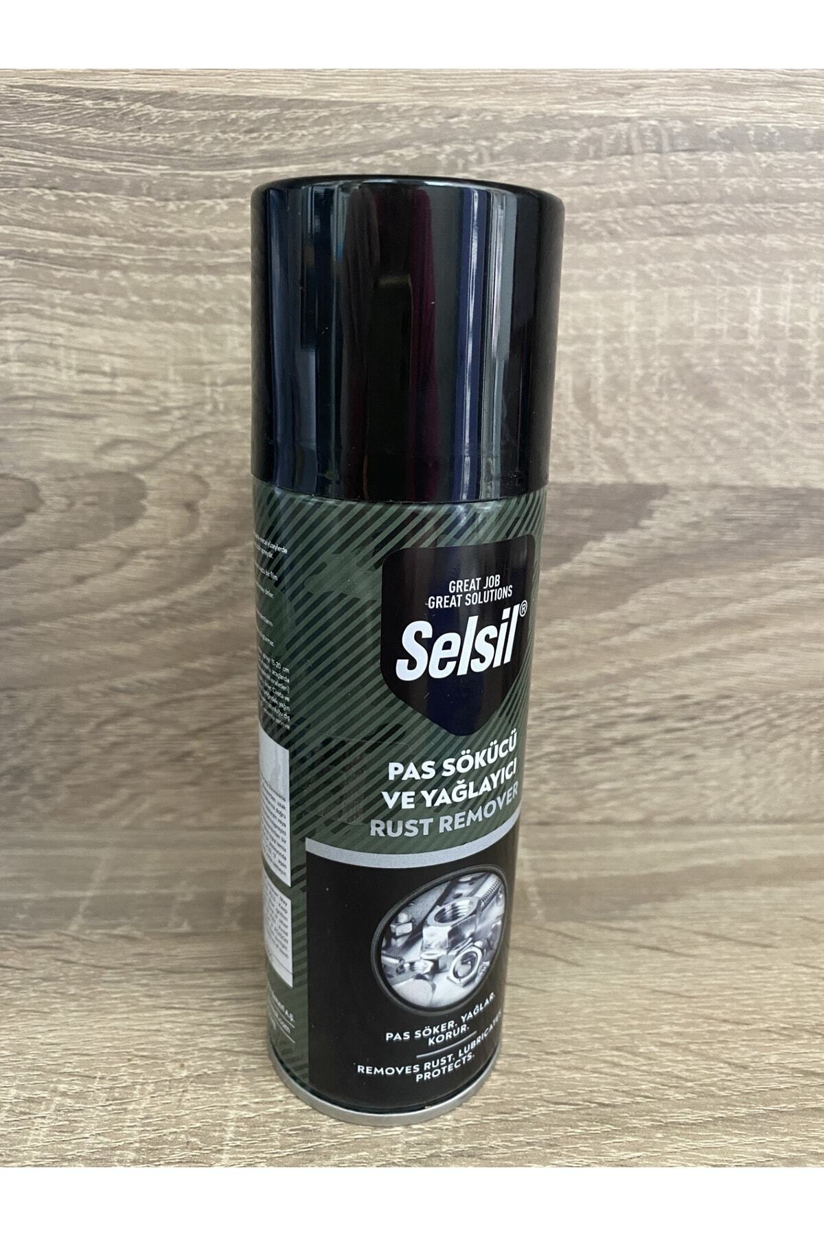 Pense Kerpeten Ingiliz Anahtarı Maymuncuk Temizleyici Pas Sökücü Ve Yağlayıcı Sprey 200 ml
