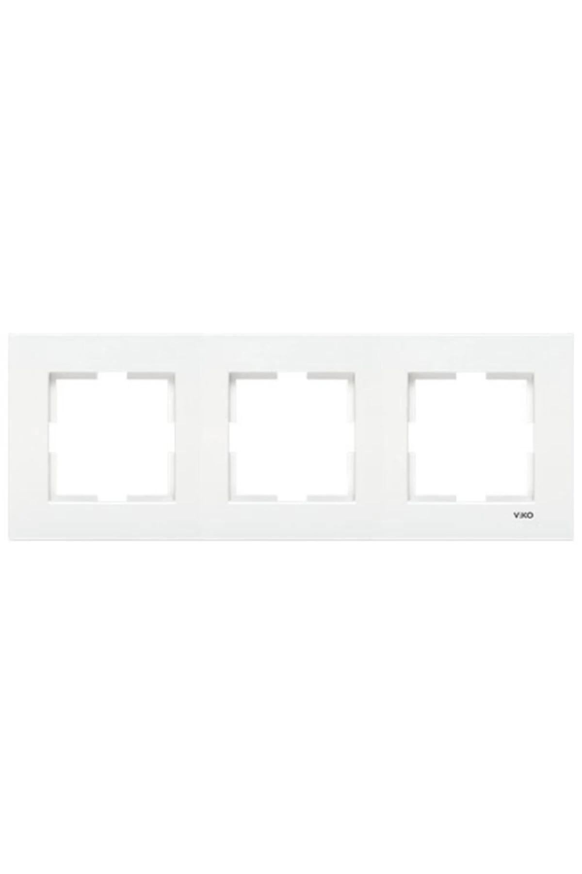 Karre Üçlü Çerçeve 90960202