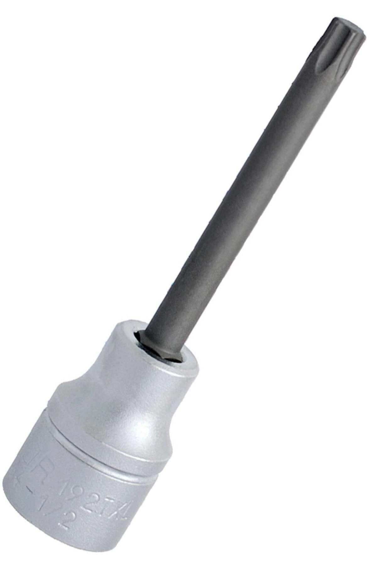 1/2" Lokmalı Torx Bits Uç 10 Cm