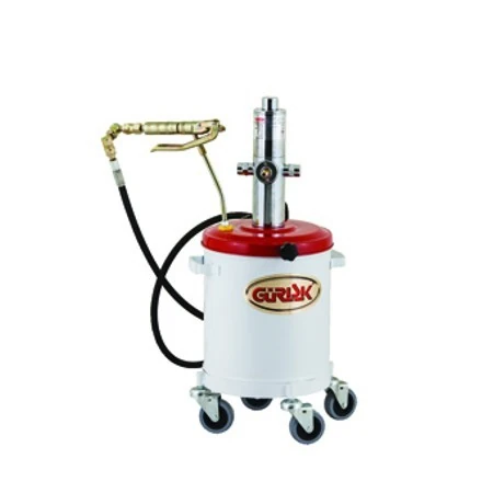 A-1/10 Kg Havalı Gres Pompası