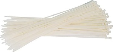 Kablo Bağı Klips 3,6x250 mm