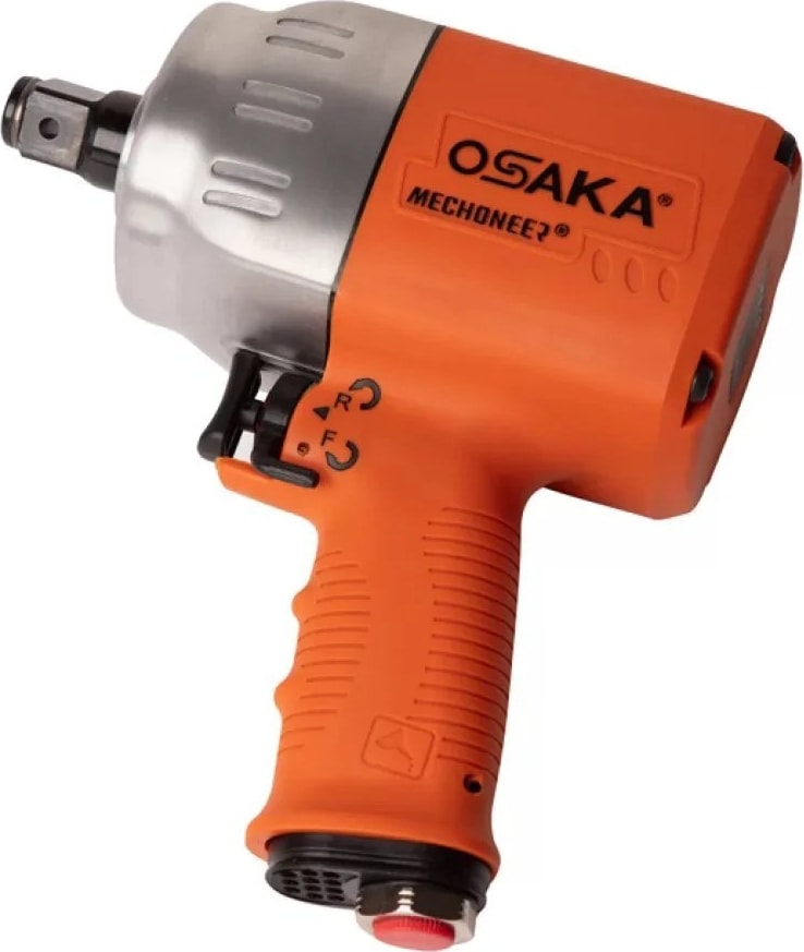 Opc 51234 Mcn Havalı Somun Sökme 3/4'' 2600nm
