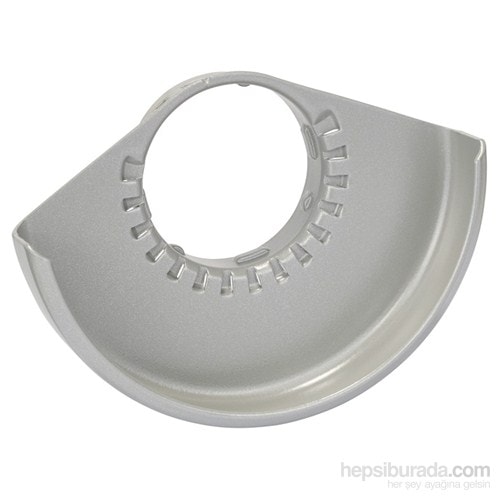 BOSCH - Kapaksız Koruma Siperi - 115 Mm