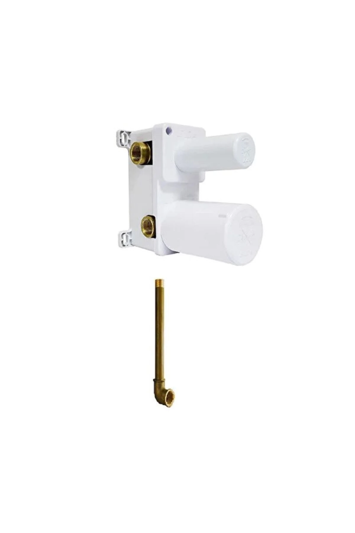 Dalia Ankastre Banyo Bataryası Seti SUA