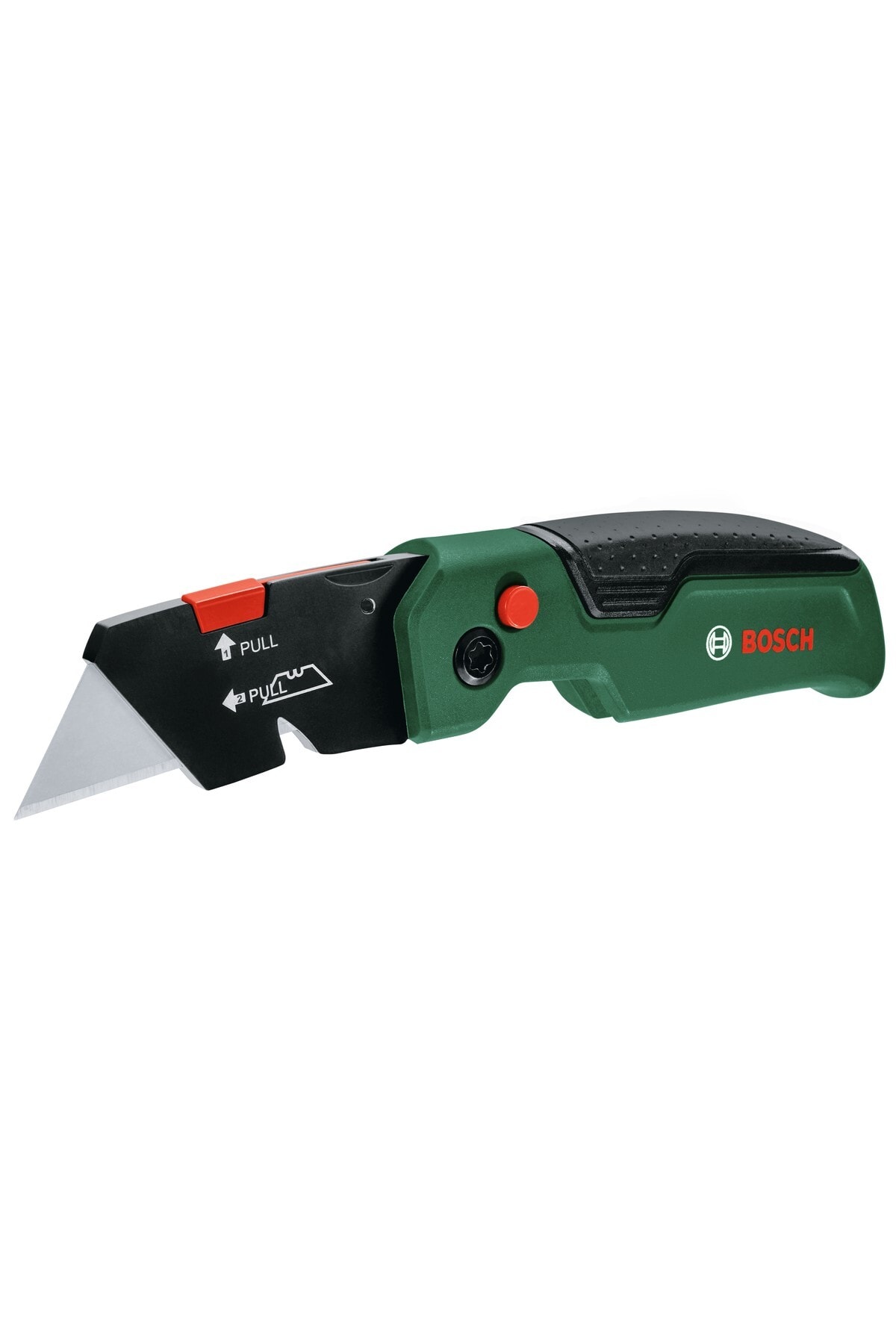 Katlanabilir Maket Bıçağı - 1600A032V7