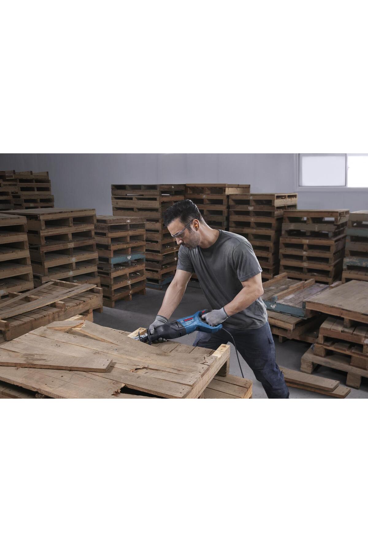 BOSCH GSA 12-30 Panter Testere
