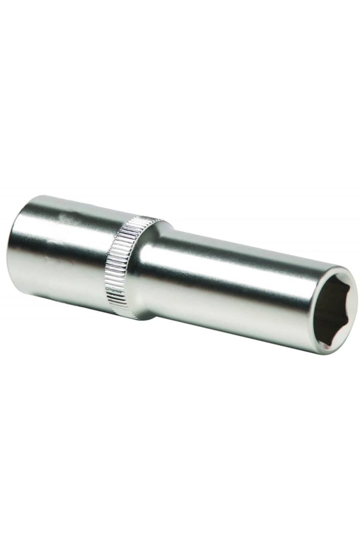 007-rc8108 1/2 6 Altı Köşeli Derin Lokma 8 Mm