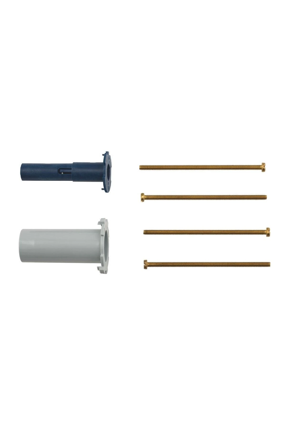 Universal Çiift Çıkışlı Termostat Uzantısı, 25 Mm - 14058000